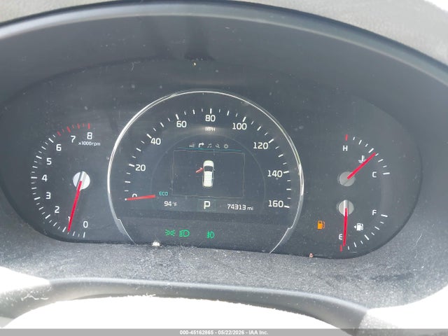 Kia Sorento 3.3l Sx