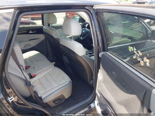 Kia Sorento 3.3l Sx