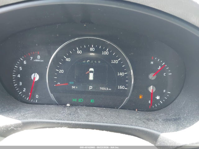 Kia Sorento 3.3l Sx