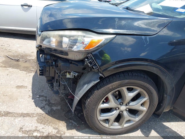 Kia Sorento 3.3l Sx
