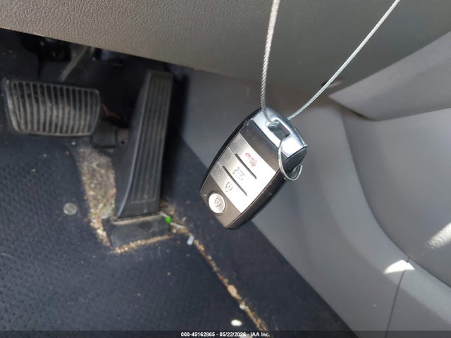 Kia Sorento 3.3l Sx
