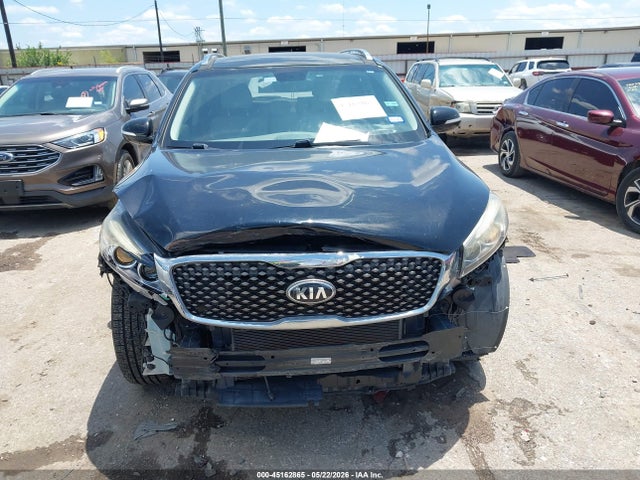 Kia Sorento 3.3l Sx