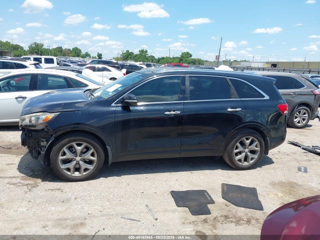 Kia Sorento 3.3l Sx