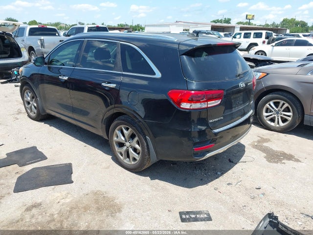 Kia Sorento 3.3l Sx