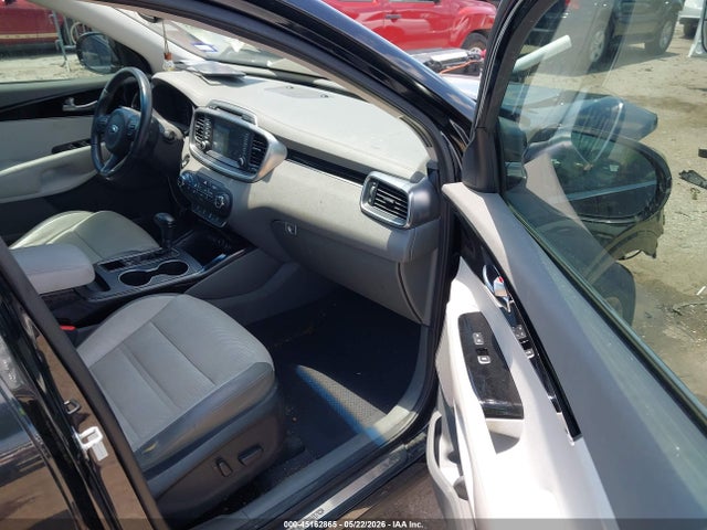 Kia Sorento 3.3l Sx