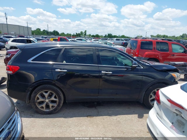 Kia Sorento 3.3l Sx