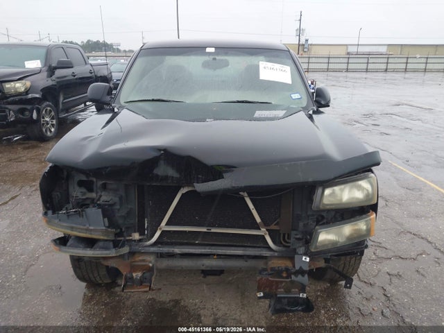 Chevrolet Silverado 1500 Ls