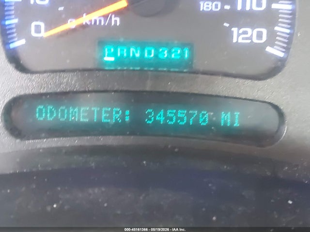 Chevrolet Silverado 1500 Ls