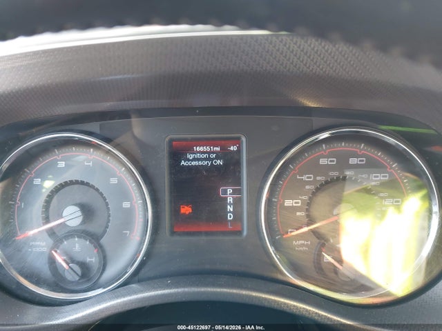 Dodge Charger Se