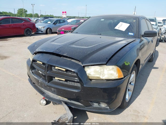 Dodge Charger Se