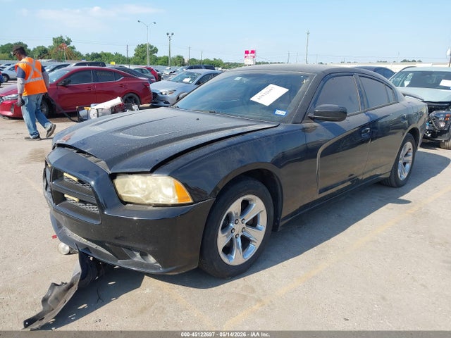 Dodge Charger Se