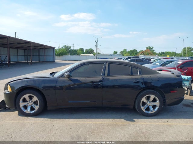 Dodge Charger Se