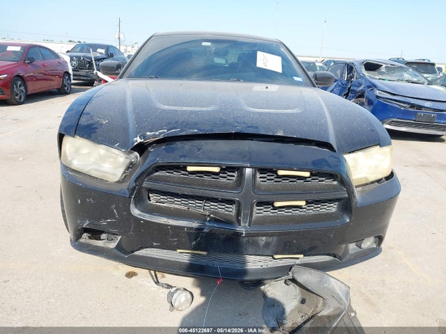 Dodge Charger Se