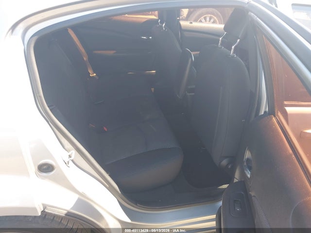 Dodge Avenger Se