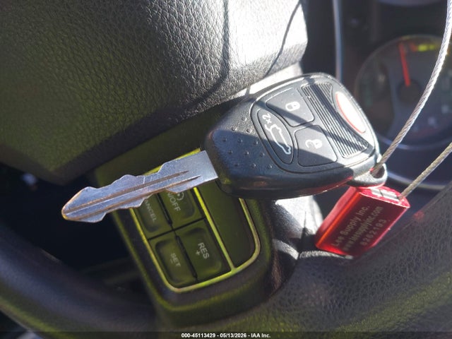 Dodge Avenger Se