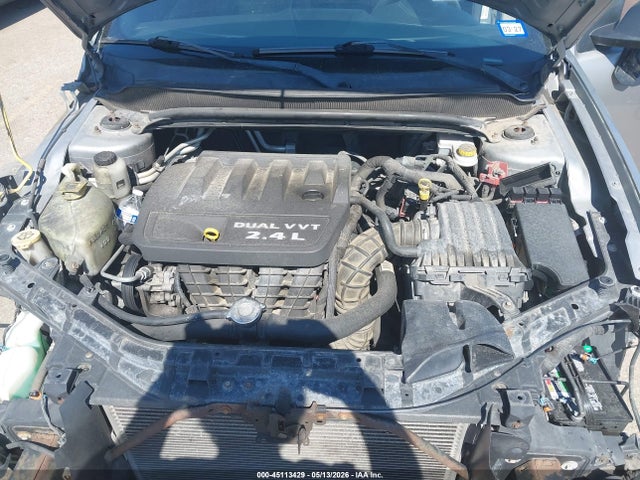 Dodge Avenger Se