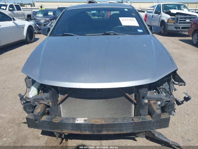 Dodge Avenger Se