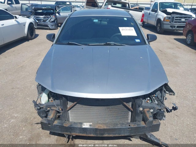 Dodge Avenger Se