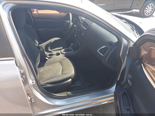Dodge Avenger Se
