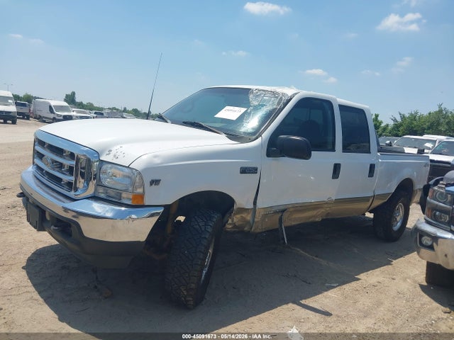 Ford F-250