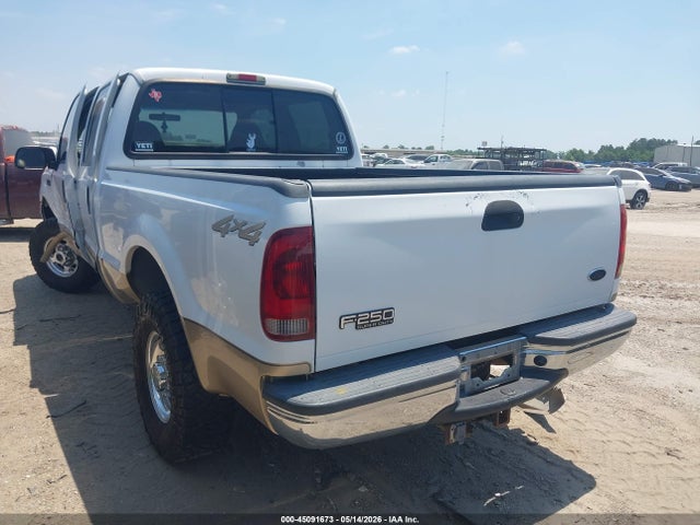 Ford F-250