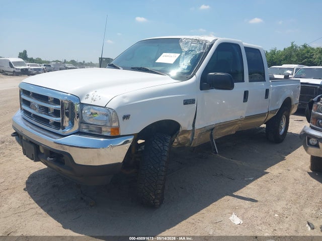 Ford F-250