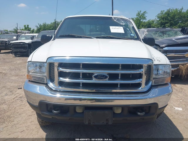 Ford F-250