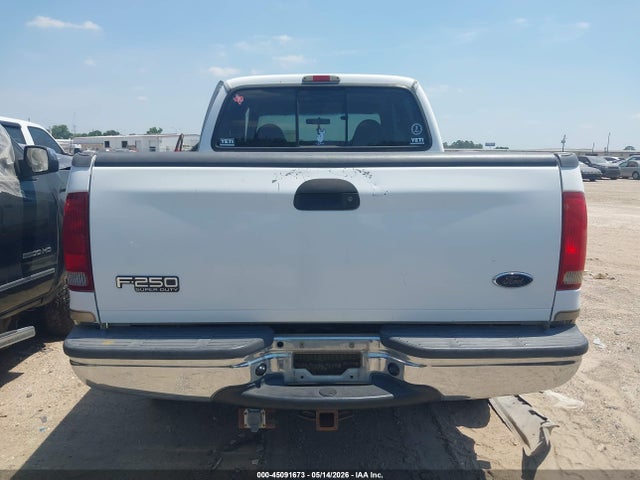 Ford F-250