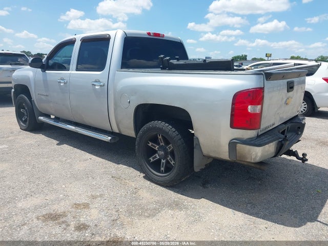 Chevrolet Silverado 1500 Lt
