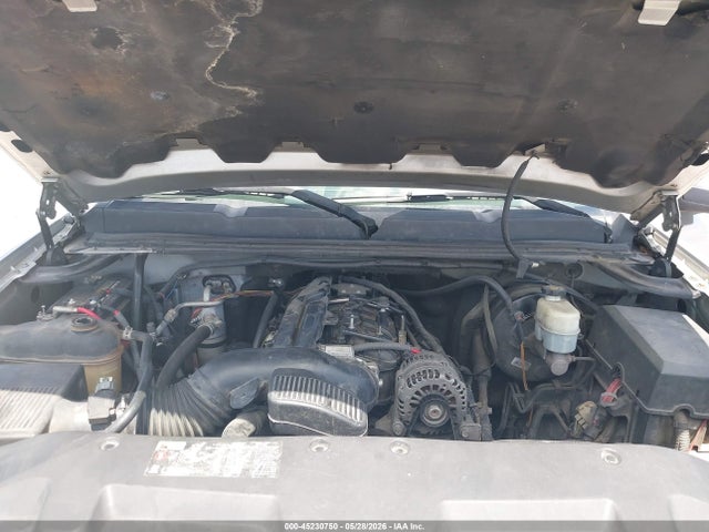 Chevrolet Silverado 1500 Lt