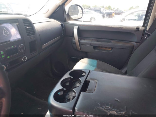 Chevrolet Silverado 1500 Lt