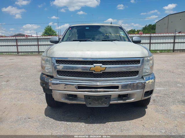 Chevrolet Silverado 1500 Lt
