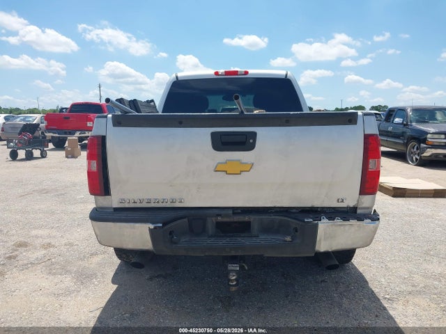 Chevrolet Silverado 1500 Lt