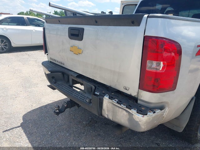 Chevrolet Silverado 1500 Lt