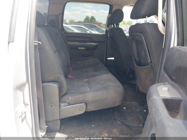 Chevrolet Silverado 1500 Lt