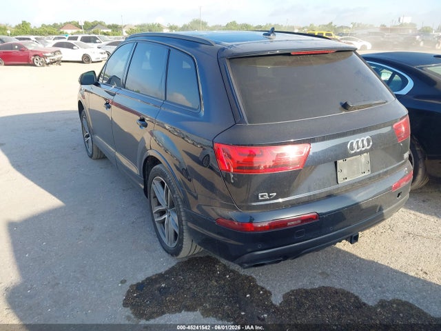 Audi Q7 3.0t Premium
