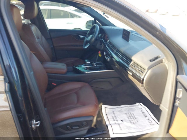 Audi Q7 3.0t Premium