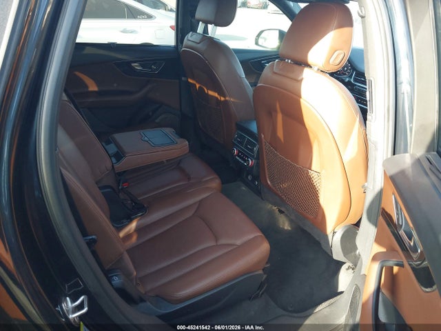 Audi Q7 3.0t Premium