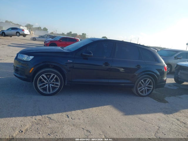 Audi Q7 3.0t Premium