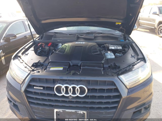 Audi Q7 3.0t Premium