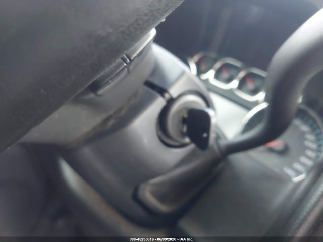 Chevrolet Silverado 1500 1lt