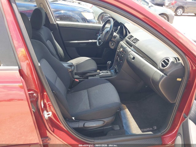 Mazda Mazda3 I