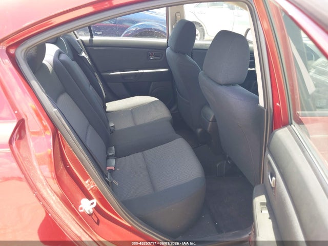 Mazda Mazda3 I