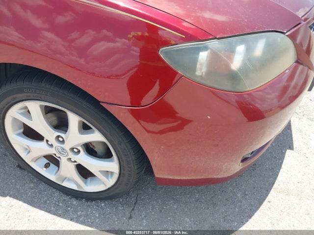 Mazda Mazda3 I