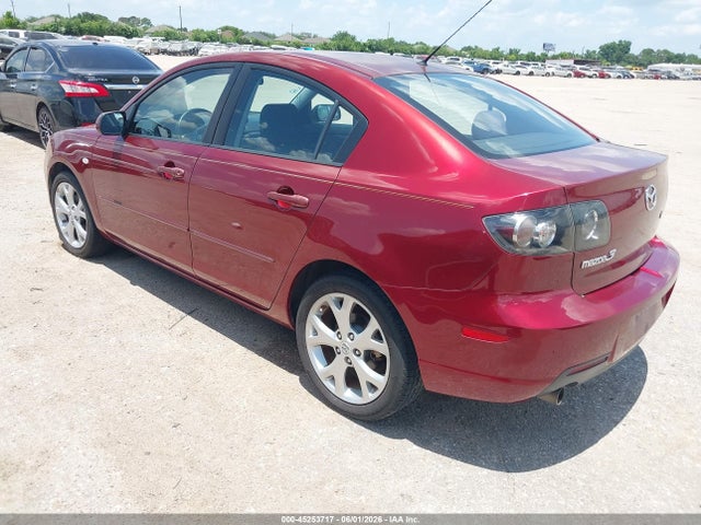 Mazda Mazda3 I