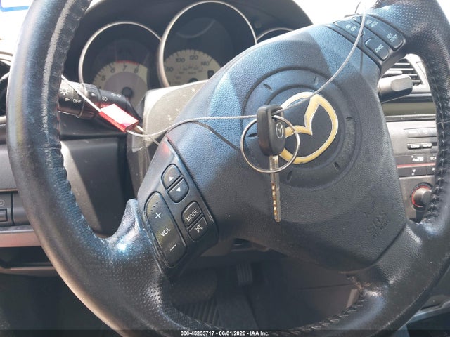 Mazda Mazda3 I