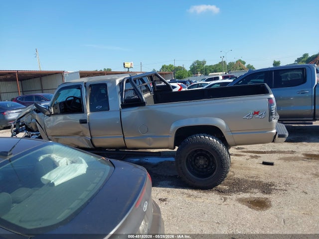 Chevrolet K2500