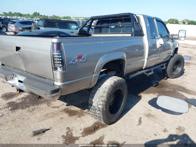 Chevrolet K2500