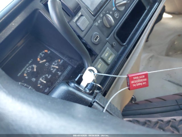 Chevrolet K2500