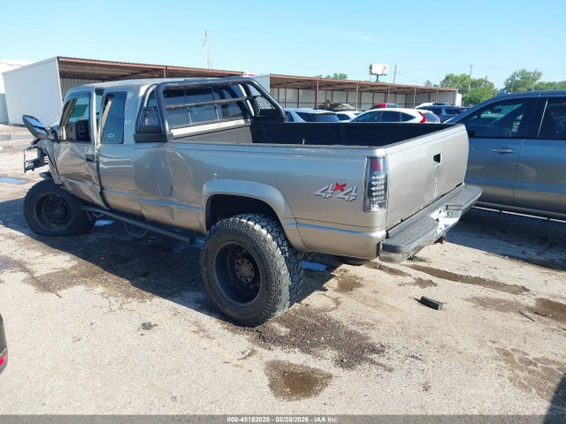 Chevrolet K2500